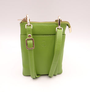 ST57 Small Pouch Bag