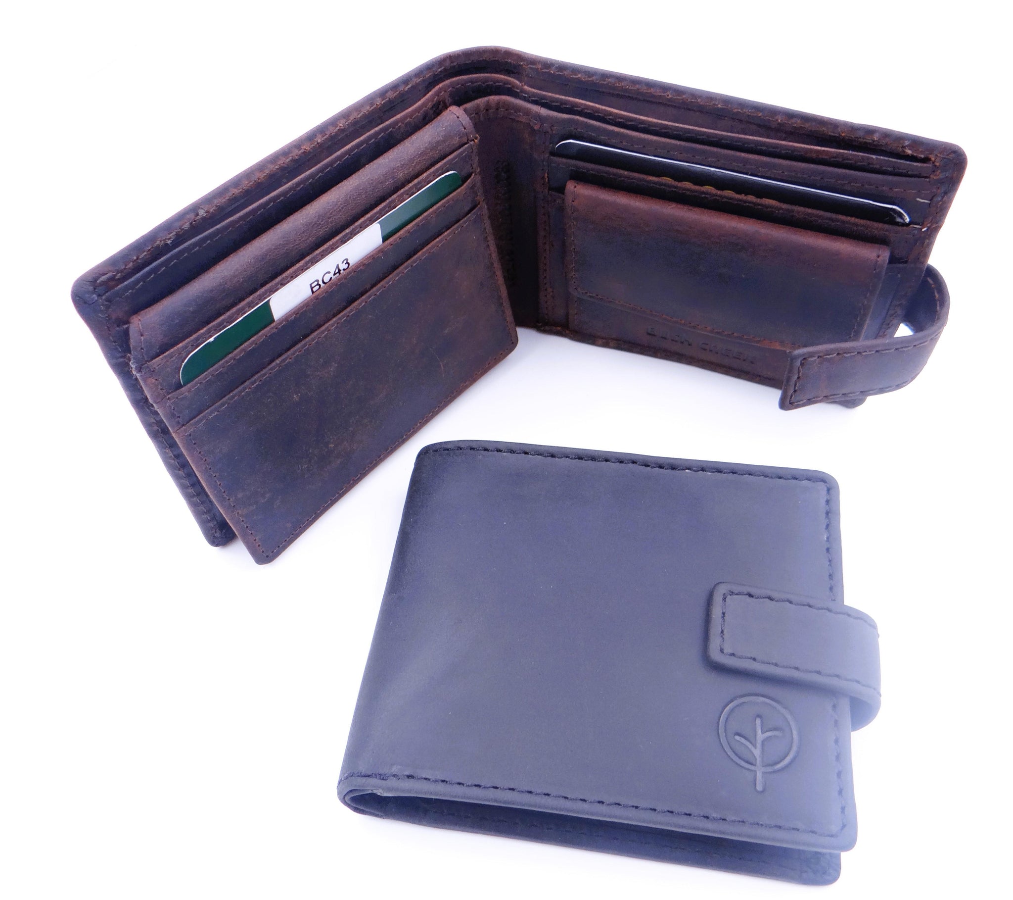 BC43 Mens Wallet