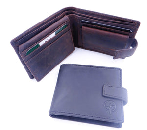 BC43 Mens Wallet