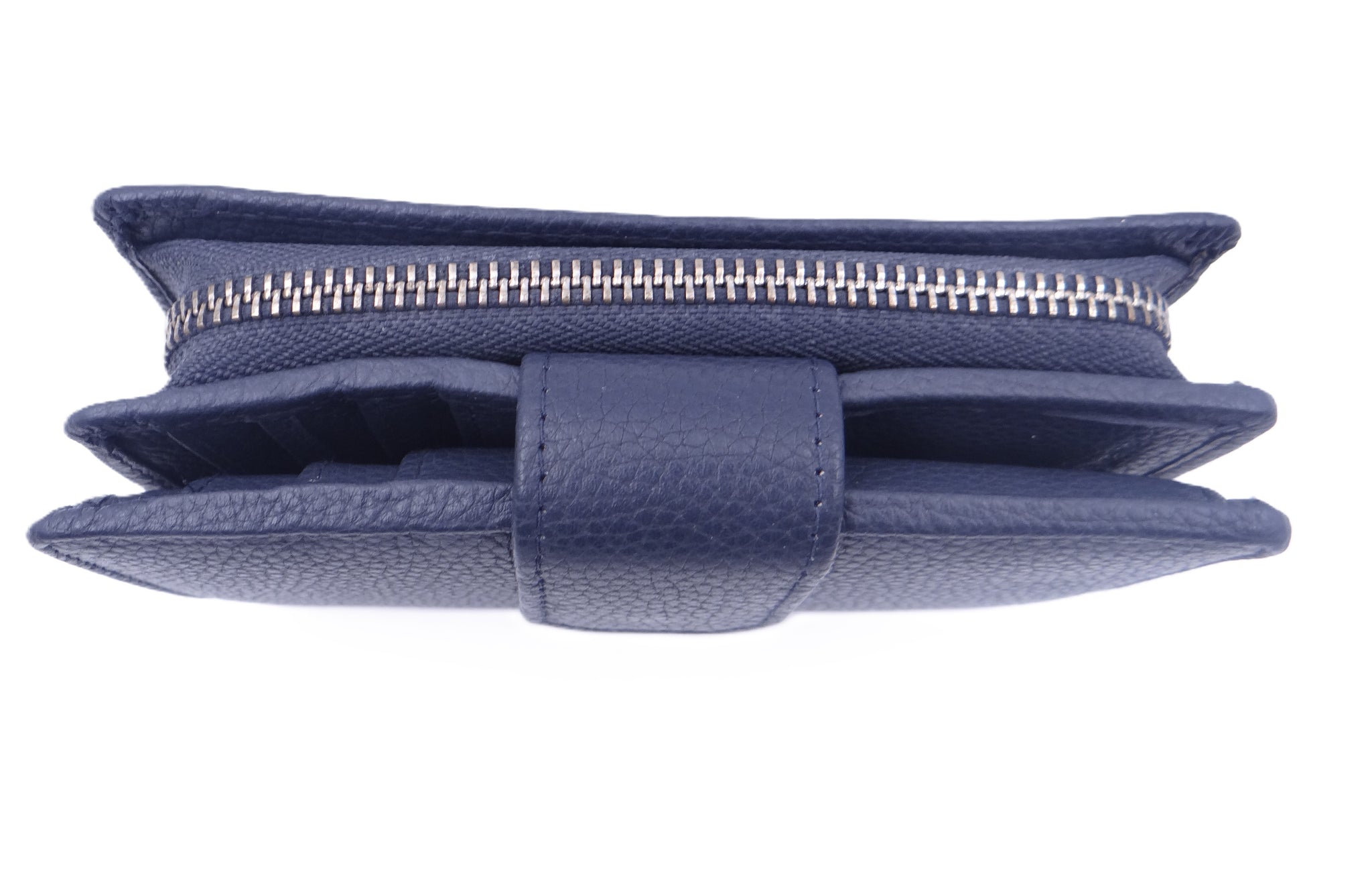 Womens Medium Wallet