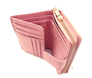 Pink Metal