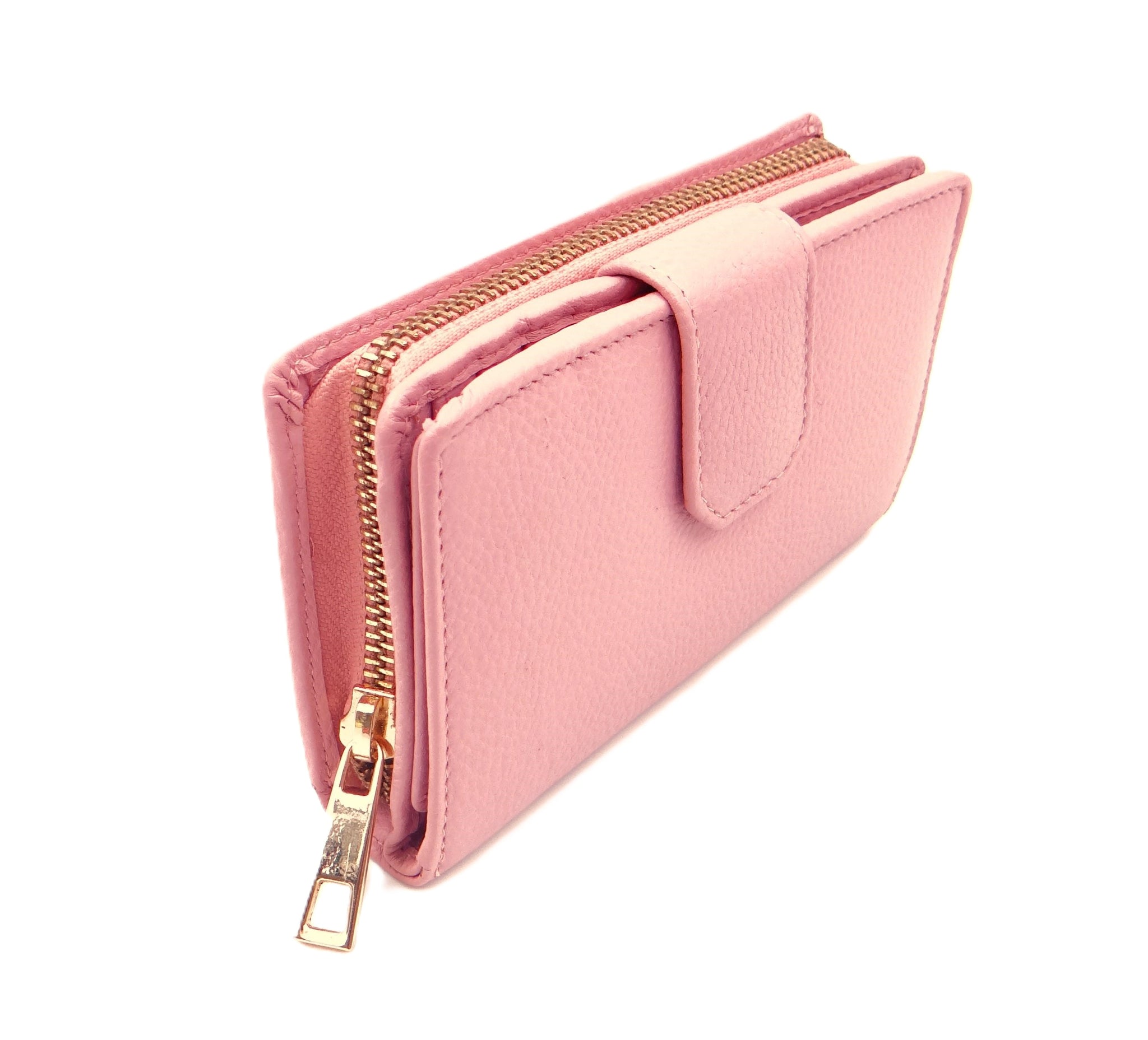 Pink Metal