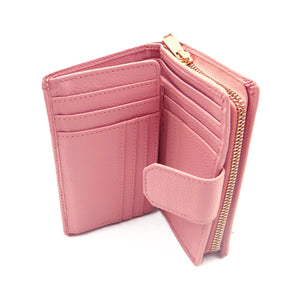 Pink Metal