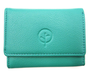 C02 Womens Small Wallet