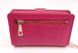 Fuchsia Metal