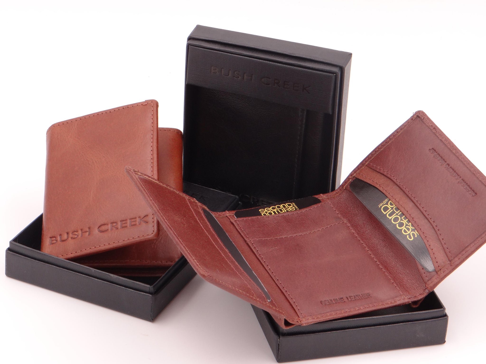 NV44 Trifold Wallet