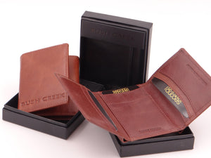 Trifold Wallet