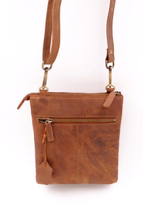 Brushed Brown