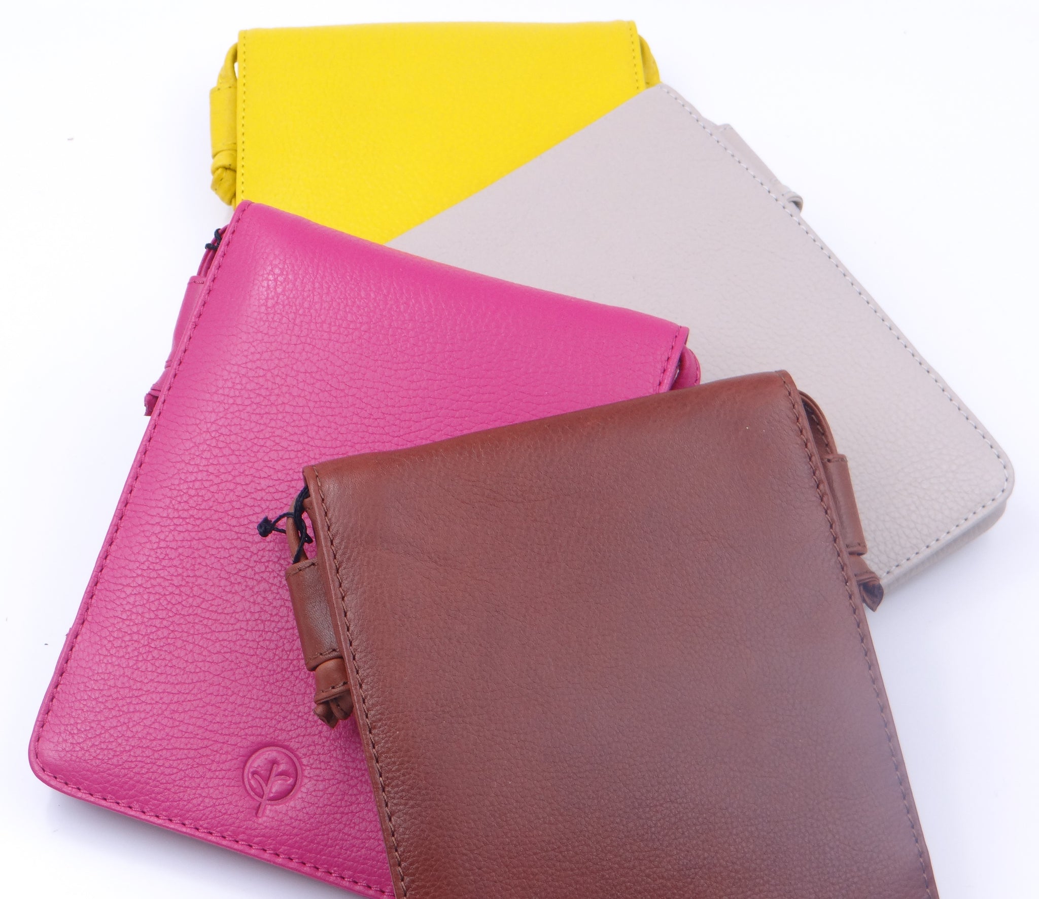 Medium Cross Body Bag - Slim